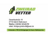 Zweirad Vetter